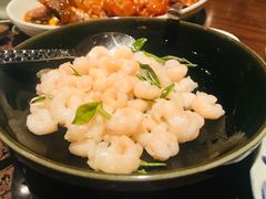 -湖滨28中餐厅·西湖宴·杭州君悦酒店