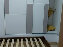 -索菲亚衣柜橱柜全屋定制(真北红星店)