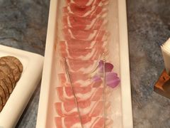 -百草滩羊清水涮羊肉·清真·宁夏盐池滩羊(莲花桥店)