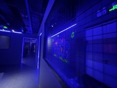 -镭战前线·真人CS·团建·亲子·生日派对(南山来福士店)