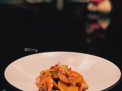 -A One Kitchen·南京精菜馆(德基广场店)