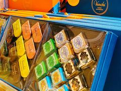 -VENCHI 闻绮(北京汉光店)