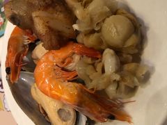 -中旅阿那亚九龙湖·公主酒店