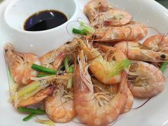 -碧海银沙海鲜餐厅(恒大海上威尼斯店)