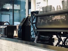 -BLATAGE COFFEE