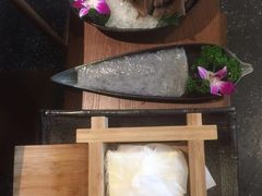 -捞王锅物料理(上海世茂广场店)