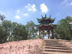 -榴花公园