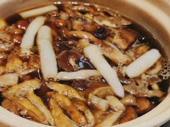 -天宜隆蘑菇宴火锅(石景山旗舰店)