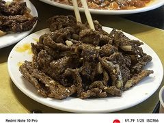 -清真宏玉祥黄门脸餐厅(华荫东里店)
