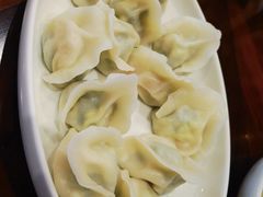 -喜鼎海胆水饺(东港店)