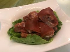 -并州饭店·并萃阁