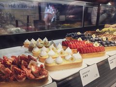 -Money Shops(愚园路店)