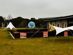 -上海怡沁园度假酒店
