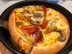 -必胜客(远大路店)