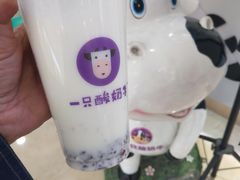 -一只酸奶牛(百联南岸上海城店)