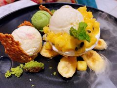 -哈根达斯(济南万象城店)