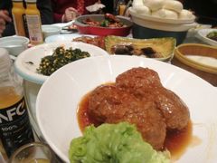 -昱德来·天津菜(河西店)