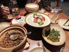 -青年公社烤鸭(熙悦天街店)