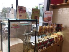 零售区-味多美蛋糕(朝新嘉园店)
