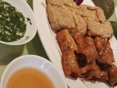 豆干拼粿肉-六合家宴食府·家宴厅