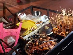 -十里铺铁板鱿鱼