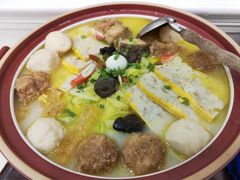 -谢先生酒店·椒宴集(沙湖店)