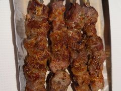 -西域阿里马新疆菜·清真(桂花路店)