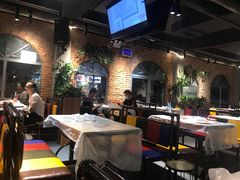 大堂-起义门回民烧烤(桃园路店)