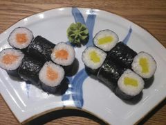 -本气家(悦荟万科广场店)