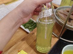 -明何记涮牛肚(品牌首店隋唐植物园南门古城路店)