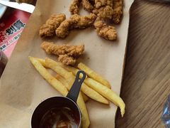 -必胜客(双榆树店)