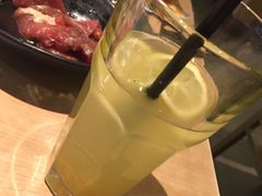 -新石器烤肉(南站店)