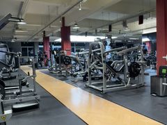 -聚健身GatherFitness(余杭店)