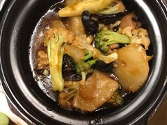 -日昌餐馆(亦庄店)