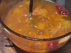 -鸽子侯·家宴·平价海鲜(绿地店)