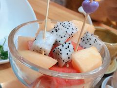 -割烹旭日本料理(龙湖狮山天街店)
