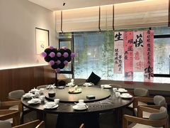 -沅江水·湖南家宴(南村万博长隆商圈店)