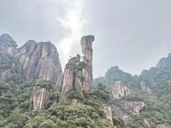 -三清山风景名胜区
