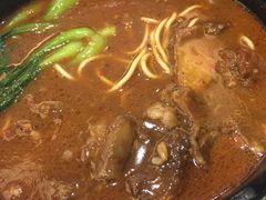 -香港新曜记茶餐厅(万泰城店)