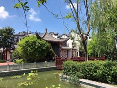 -芜湖方特东方神画