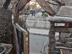 -斯多格书乡(北京大学畅春园店)