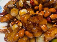 宫保大虾球-全聚德(胜利大街店)