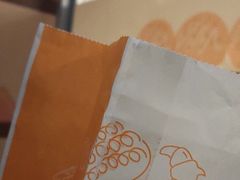 -BreadTalk面包新语·烘焙蛋糕(中心书城店)