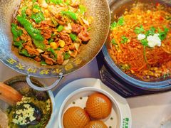 -费大厨辣椒炒肉(黄兴中心广场店)