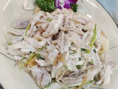 -崖口红树林海鲜餐厅