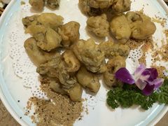 -韩记海鲜饺子旗舰店(红海新区店)