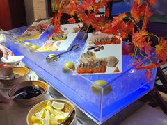 -五象山庄桂象咖啡厅·自助餐·简餐