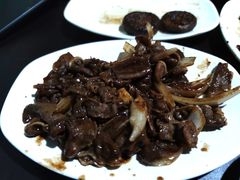 -炙热童年·老北京炙子烤肉(南锣鼓巷店)