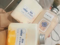 -白色日记·手作酸奶(麦凯乐店)