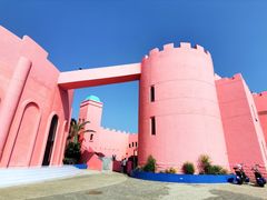 -漳州滨海火山岛自然生态风景区